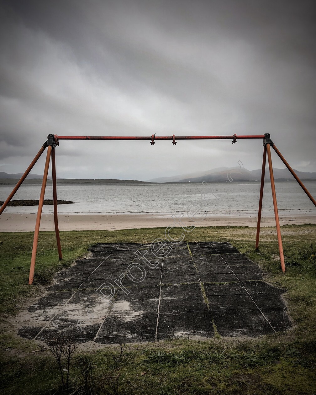 GanavanObanArgyll 
 Keywords: No more swings